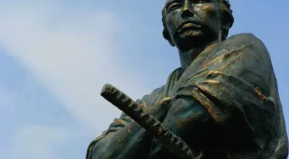 Sakamoto Ryōma: The Samurai Who Helped Bring Down the